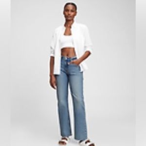 Gap 90s Loose Mid Rise